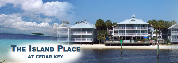 Island Place Cedar Key