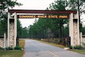 Suwannee River State Park - Visit Natural North Florida