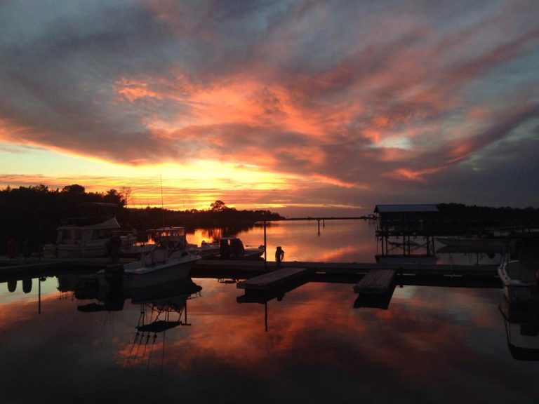 Sunsets, Seafood and Six Other Reasons to Visit Steinhatchee - Visit ...