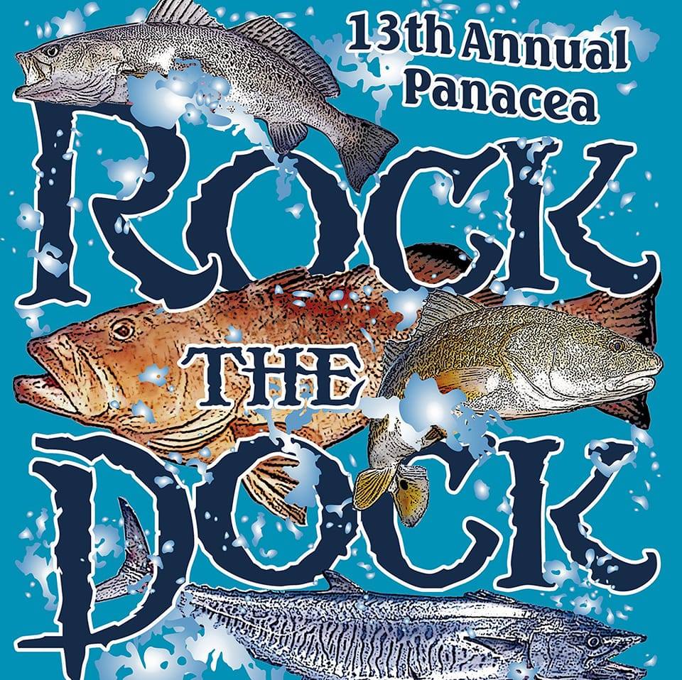 Rock the Dock Fishing Tournament Visit Natural North Florida