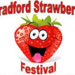 27th Annual Strawberry Festival