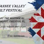 Suwannee Valley Quilt Festival