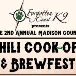 Chili Cook-Off and Brewfest 2025