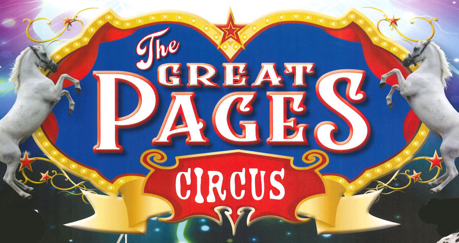 Great Pages Circus Experience