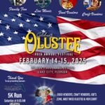 Olustee Festival