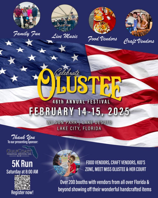 Olustee Festival