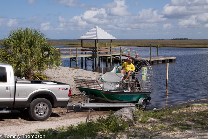 Get Lost (Or Not!) At Dixie County Florida's Shired Island - Visit ...